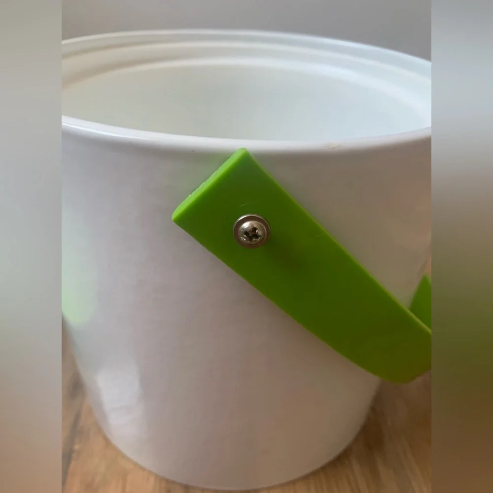 Vintage Georges Briard Ice-Bucket Vintage MCM